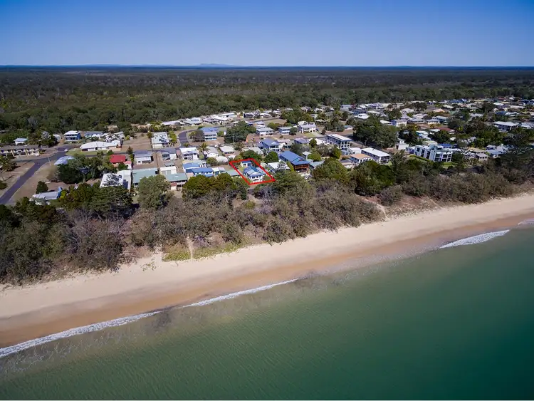 Sixth view of Homely house listing, 29 Esplanade, Woodgate QLD 4660