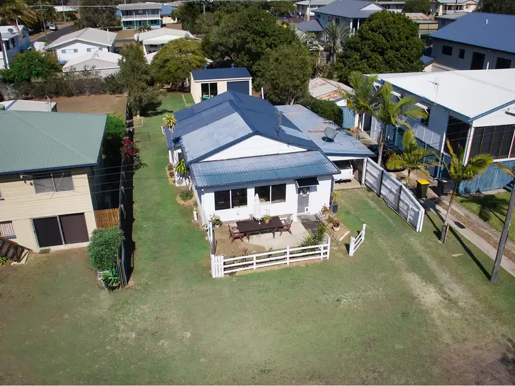 Seventh view of Homely house listing, 29 Esplanade, Woodgate QLD 4660