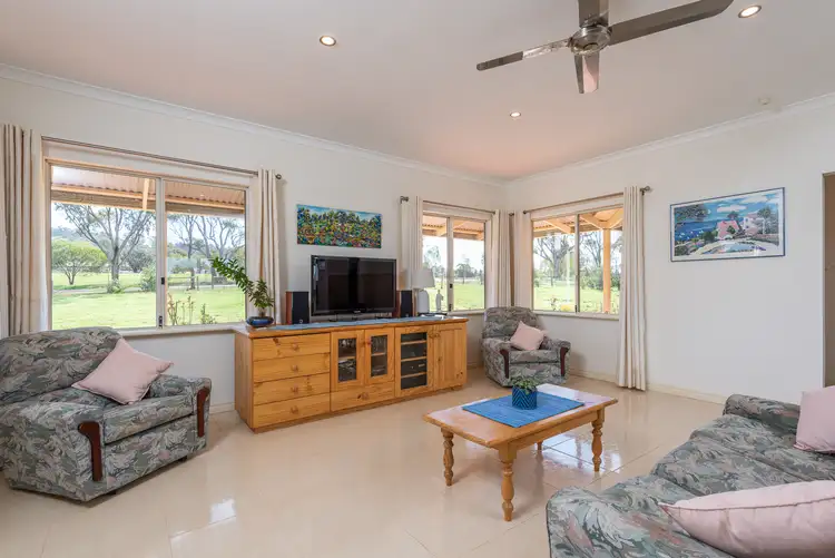 Second view of Homely house listing, 36 Prunster Road, York WA 6302