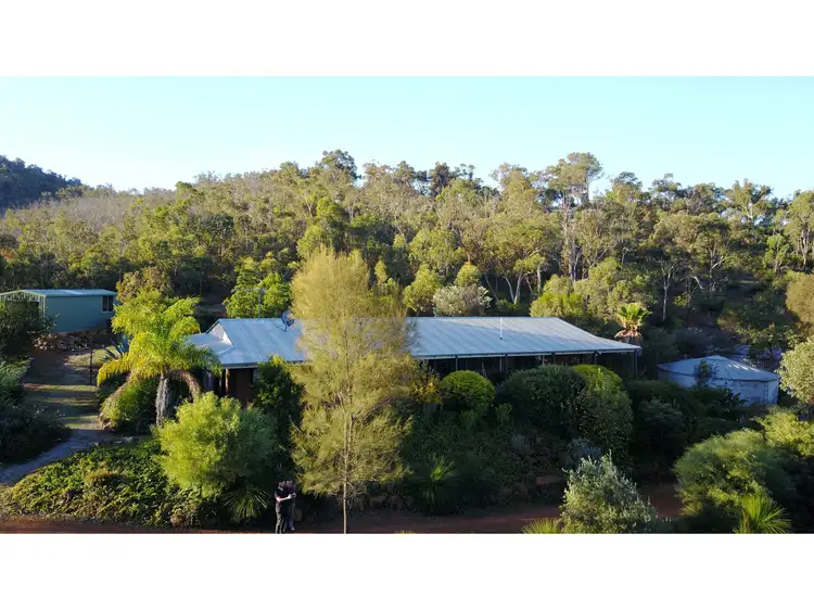831 Chittering Road, Bullsbrook WA 6084