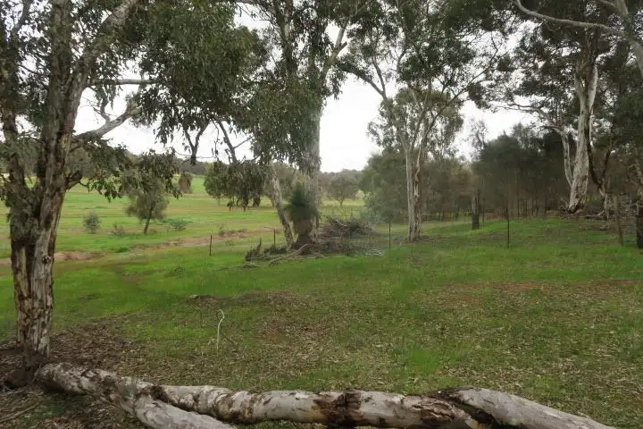 Main view of Homely land listing, 1/101 Echidna Close, Wandering WA 6308
