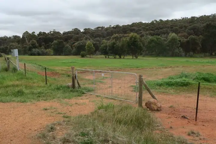 Second view of Homely land listing, 1/101 Echidna Close, Wandering WA 6308