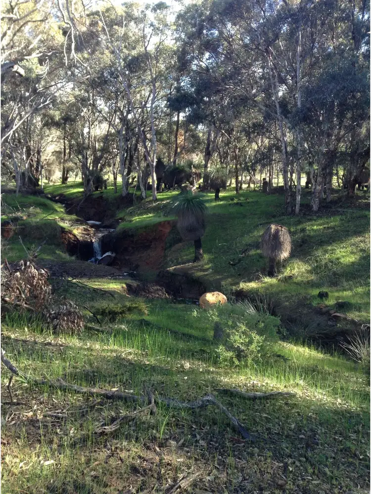 Fifth view of Homely land listing, 1/101 Echidna Close, Wandering WA 6308