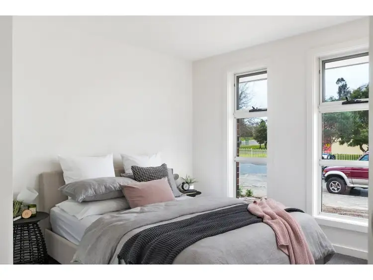 Sixth view of Homely unit listing, 1/111 Weld Street, Beaconsfield TAS 7270