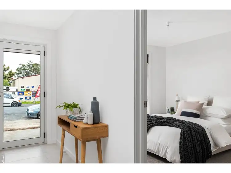 Seventh view of Homely unit listing, 1/111 Weld Street, Beaconsfield TAS 7270