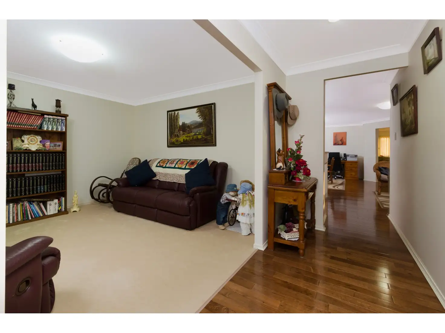 Main view of Homely house listing, 117 Glengallan Road, Warwick QLD 4370