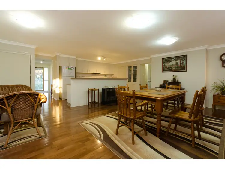 Fifth view of Homely house listing, 117 Glengallan Road, Warwick QLD 4370
