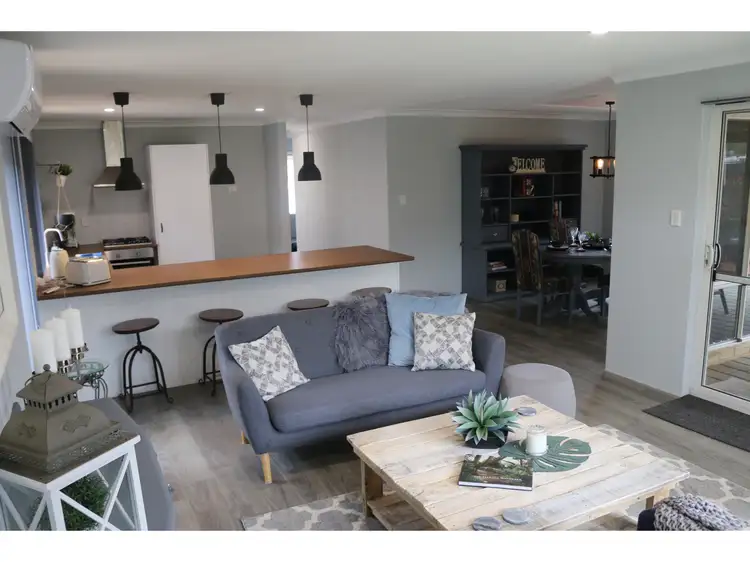 219 Landsdale Road, Landsdale WA 6065