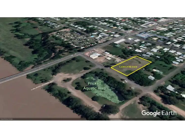 Lot 2 RP 3582 Ferry Lane, Maryborough QLD 4650