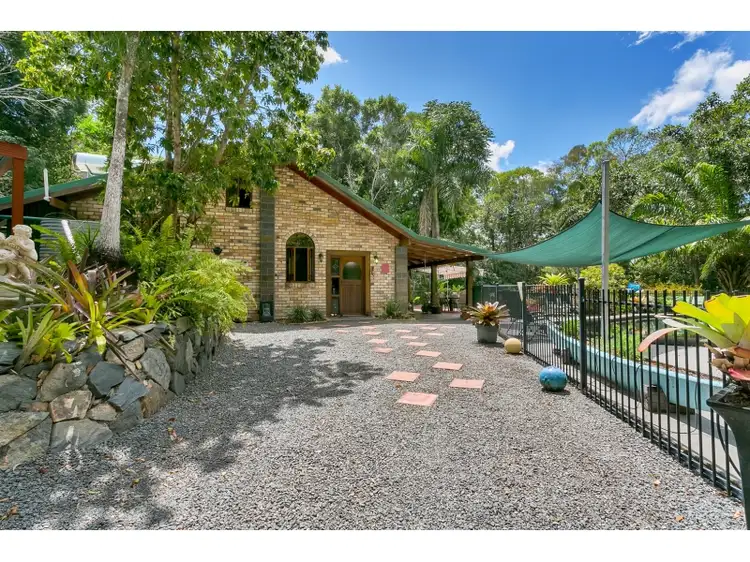Main view of Homely house listing, 384 Ganyan Drive, Speewah QLD 4881