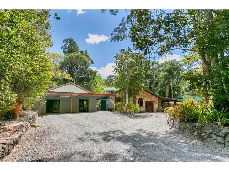 Second view of Homely house listing, 384 Ganyan Drive, Speewah QLD 4881
