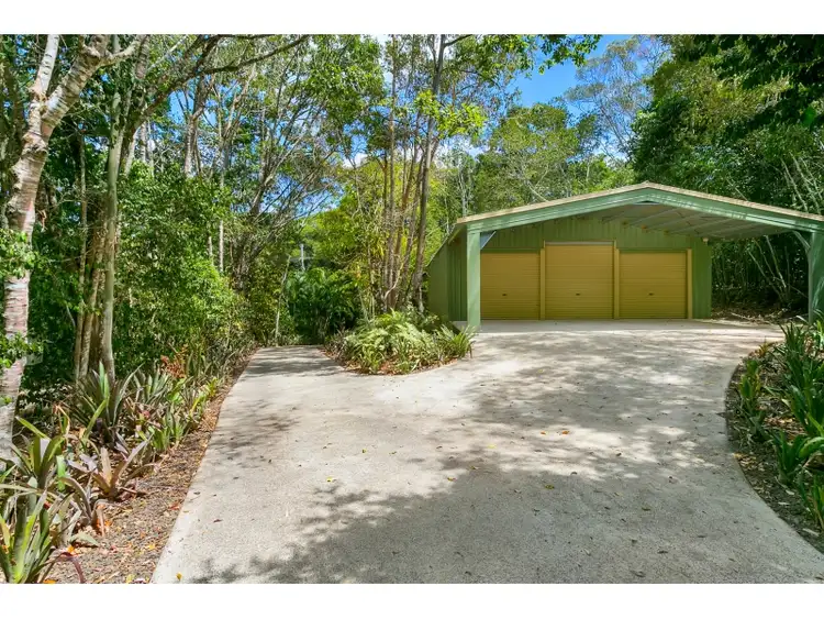 Third view of Homely house listing, 384 Ganyan Drive, Speewah QLD 4881