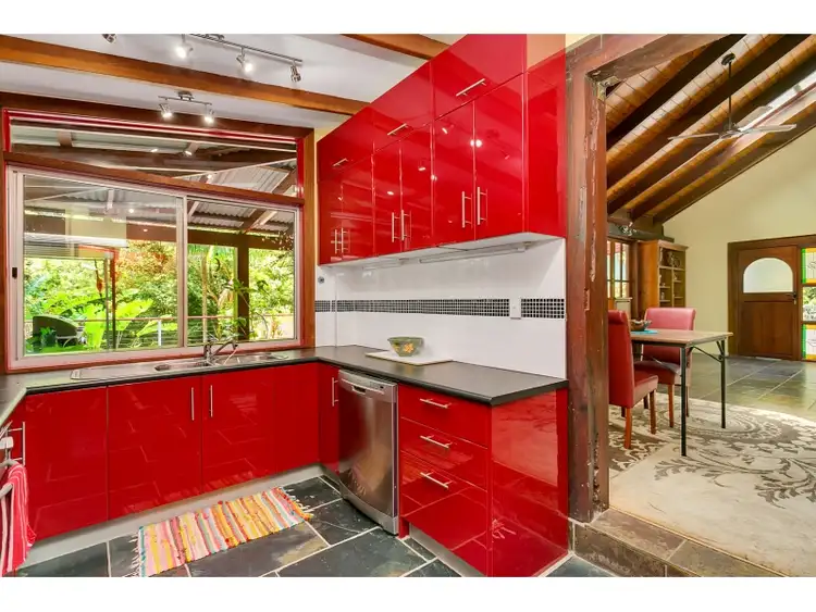Fifth view of Homely house listing, 384 Ganyan Drive, Speewah QLD 4881