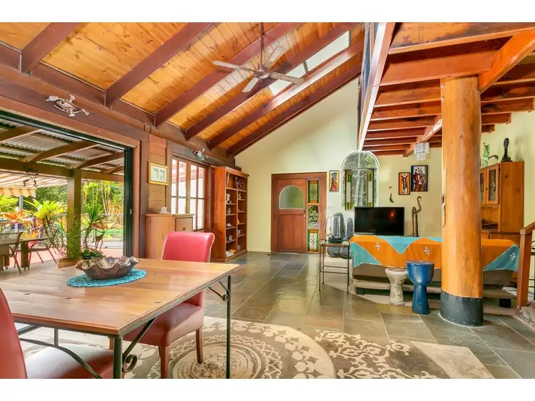 Sixth view of Homely house listing, 384 Ganyan Drive, Speewah QLD 4881