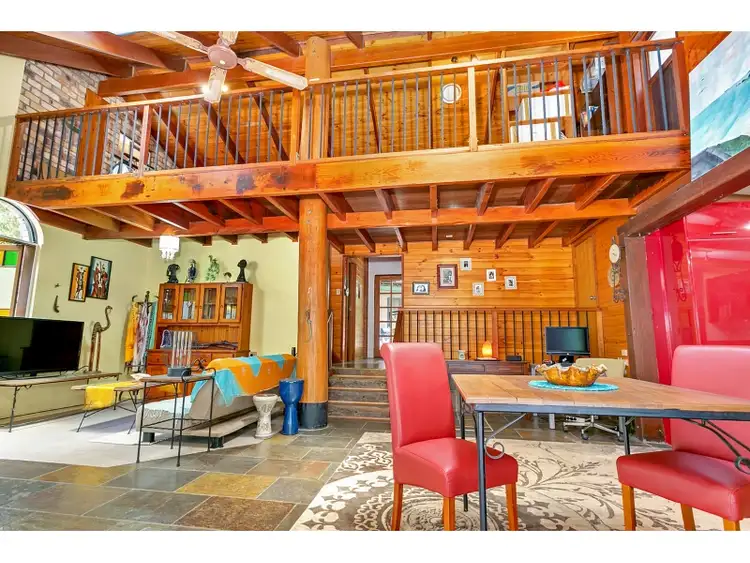 Seventh view of Homely house listing, 384 Ganyan Drive, Speewah QLD 4881