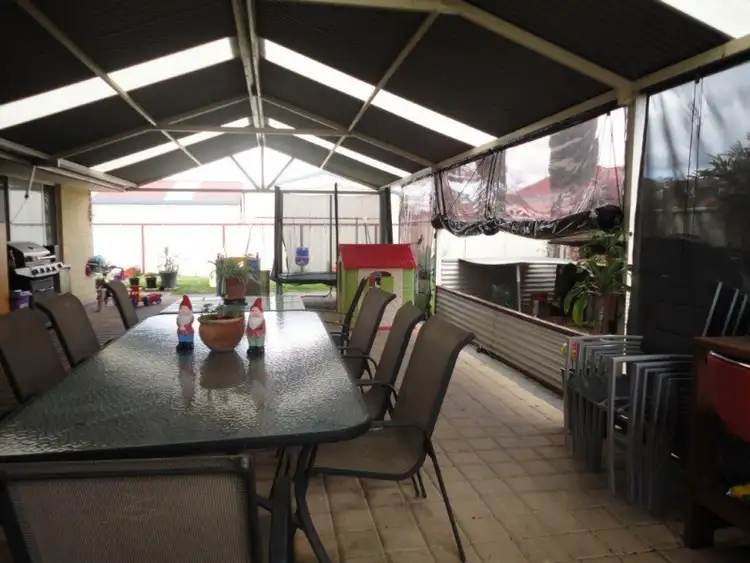 Sixth view of Homely house listing, 30 Barkley Loop, Canning Vale WA 6155