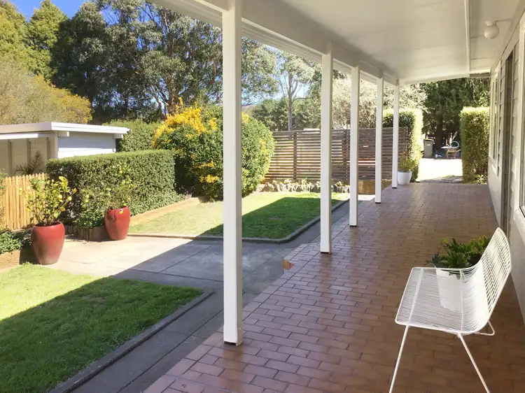 60 Glenall Lane, South Wolumla NSW 2550