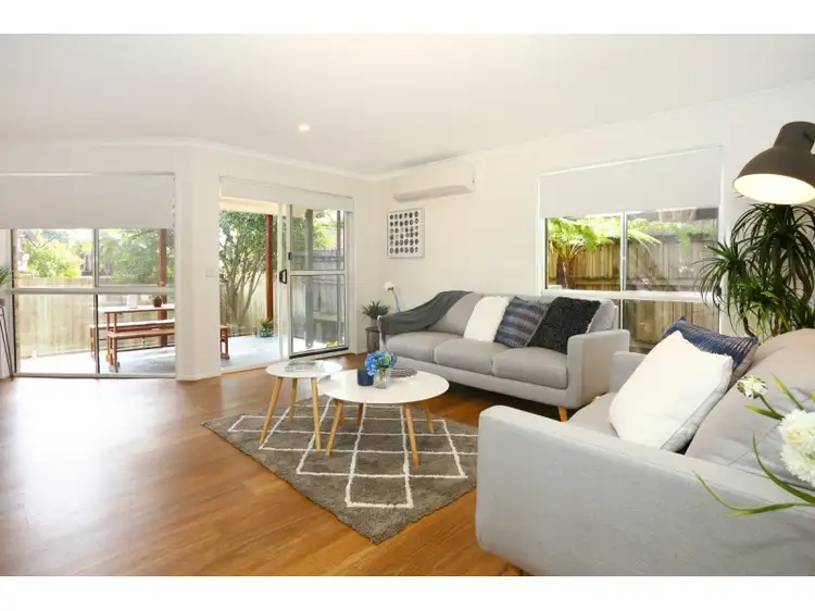 Second view of Homely semi-detached listing, Address available on request