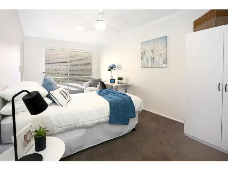 Fourth view of Homely semi-detached listing, Address available on request