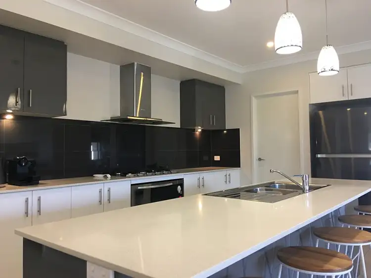 Second view of Homely house listing, 9-19 Mally Road, Hodgson Vale QLD 4352