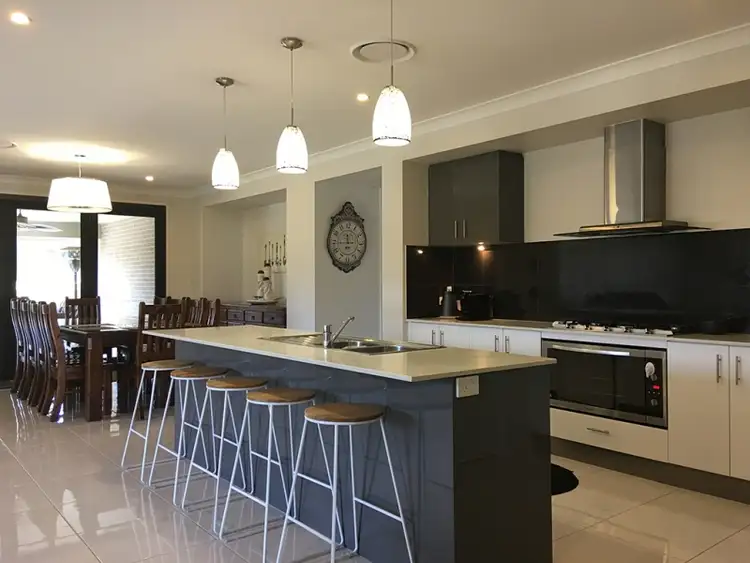 Fourth view of Homely house listing, 9-19 Mally Road, Hodgson Vale QLD 4352