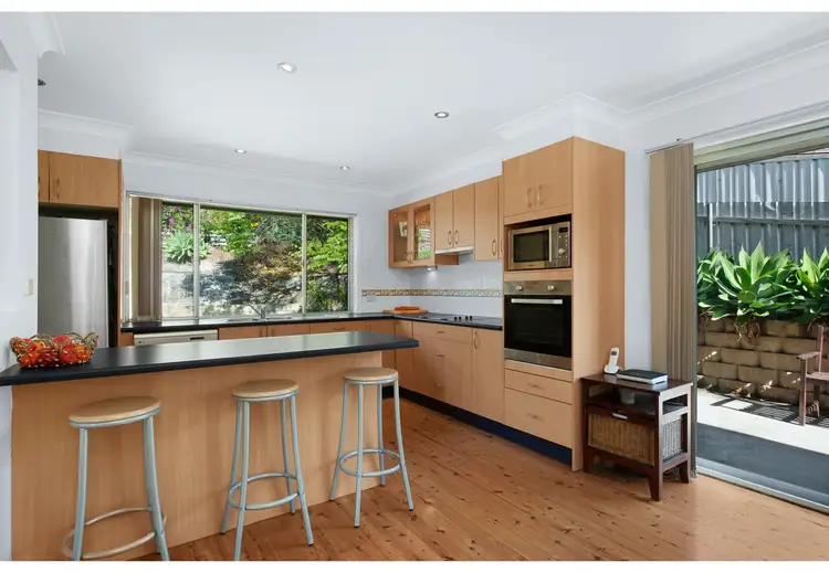 Second view of Homely house listing, 31 Halewood Close, Jewells NSW 2280