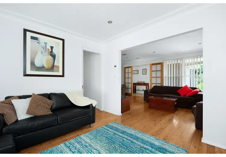 Fourth view of Homely house listing, 31 Halewood Close, Jewells NSW 2280
