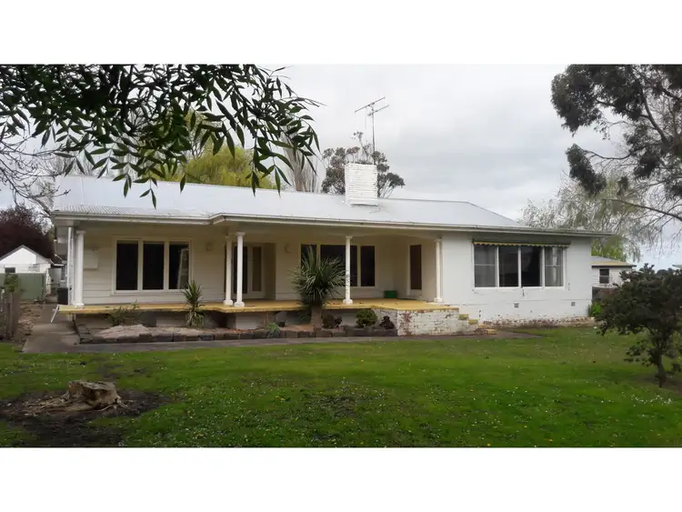 Main view of Homely house listing, 816 Caramut Road, Mailors Flat VIC 3275