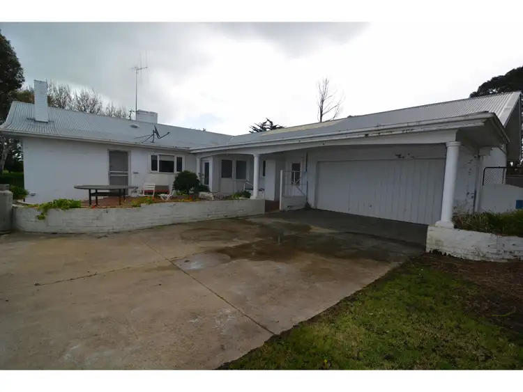 Second view of Homely house listing, 816 Caramut Road, Mailors Flat VIC 3275
