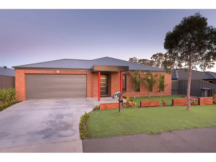 14 Curtain Street, Eaglehawk VIC 3556