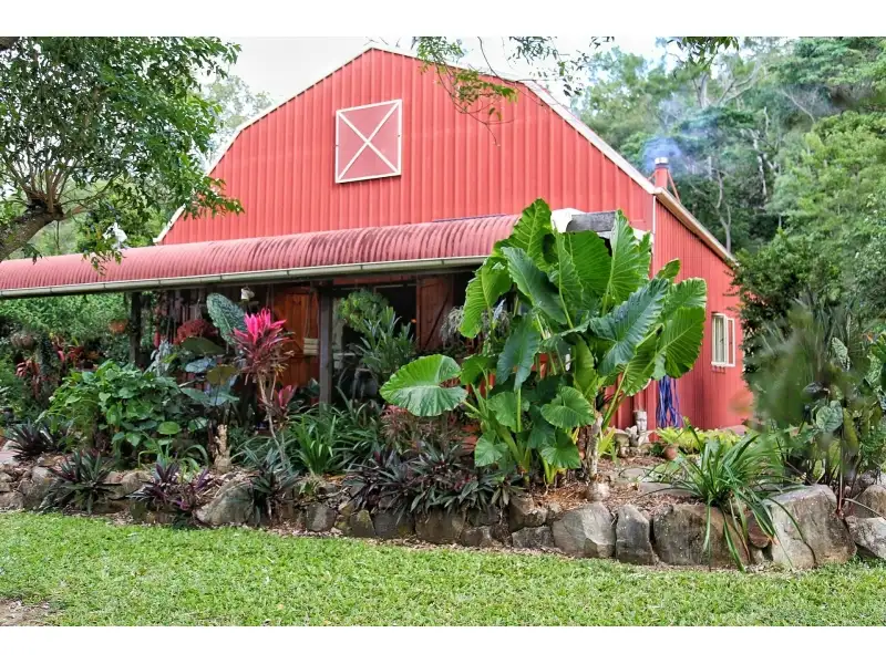 Main view of Homely rural property listing, 636 Kuttabul Mount Jukes Road, Mount Jukes QLD 4740