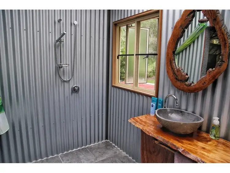 Third view of Homely rural property listing, 636 Kuttabul Mount Jukes Road, Mount Jukes QLD 4740