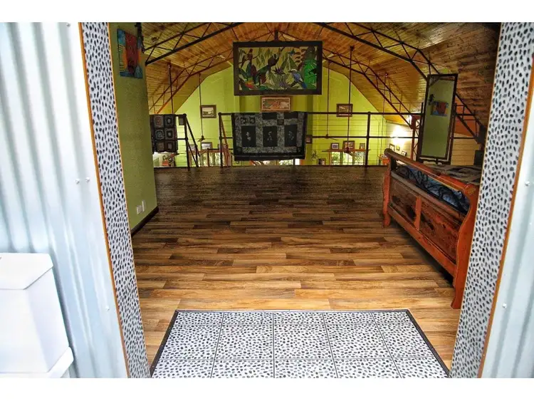 Fourth view of Homely rural property listing, 636 Kuttabul Mount Jukes Road, Mount Jukes QLD 4740