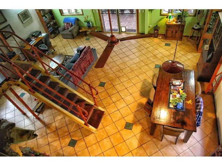 Fifth view of Homely rural property listing, 636 Kuttabul Mount Jukes Road, Mount Jukes QLD 4740