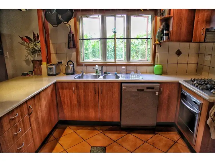 Sixth view of Homely rural property listing, 636 Kuttabul Mount Jukes Road, Mount Jukes QLD 4740