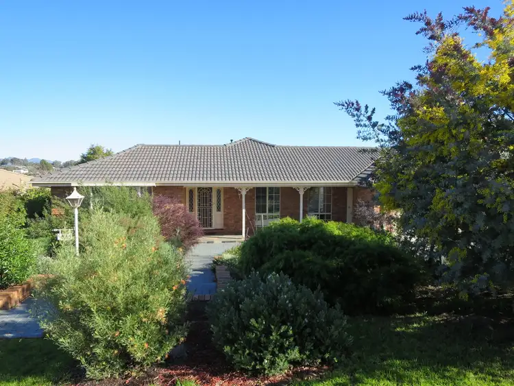 53 Warrenlee Drive, West Albury NSW 2640