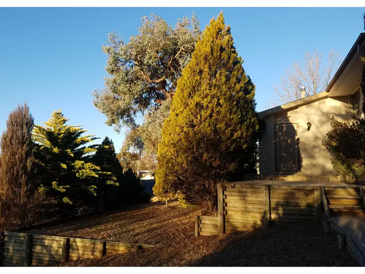 Second view of Homely house listing, 11 Rutherford Place, West Bathurst NSW 2795