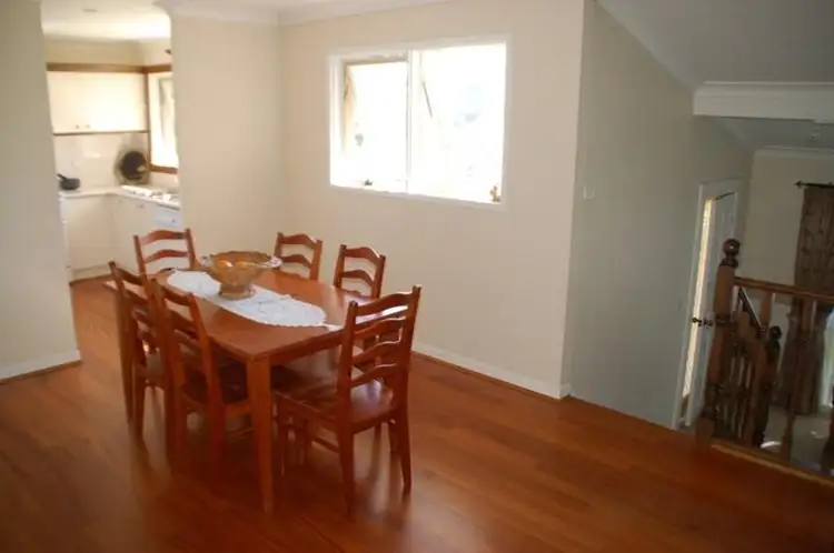 Fourth view of Homely house listing, 11 Rutherford Place, West Bathurst NSW 2795