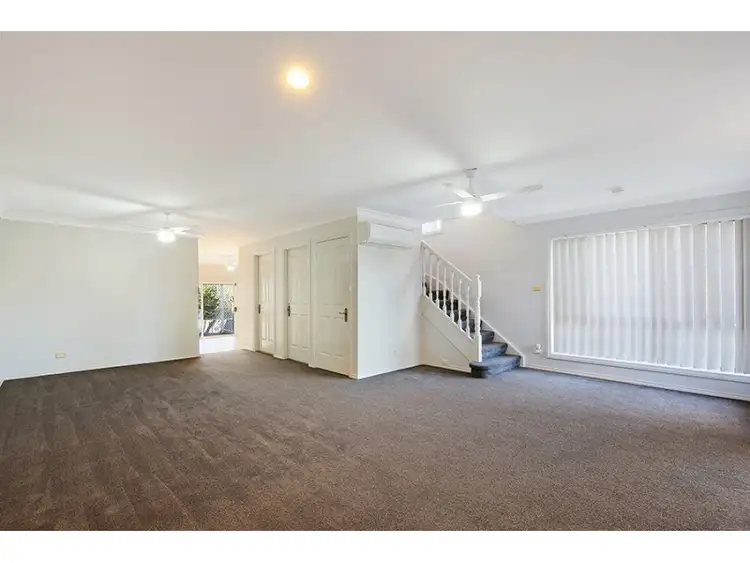 Second view of Homely semi-detached listing, 17 Patricia Street, Marsfield NSW 2122