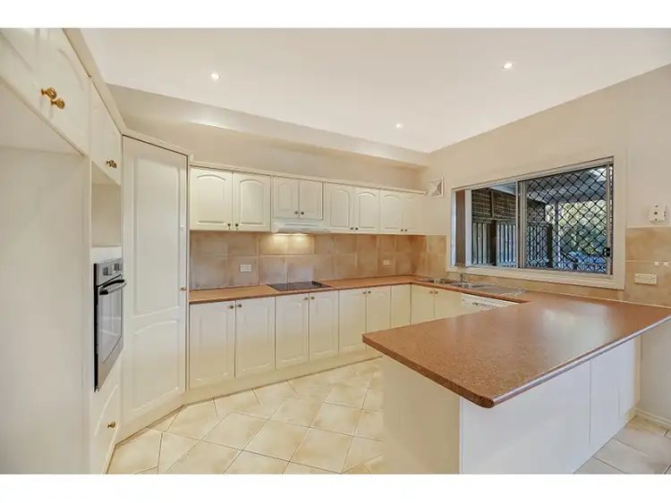Third view of Homely semi-detached listing, 17 Patricia Street, Marsfield NSW 2122