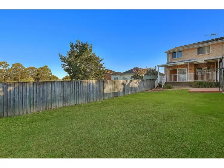 Fifth view of Homely semi-detached listing, 17 Patricia Street, Marsfield NSW 2122