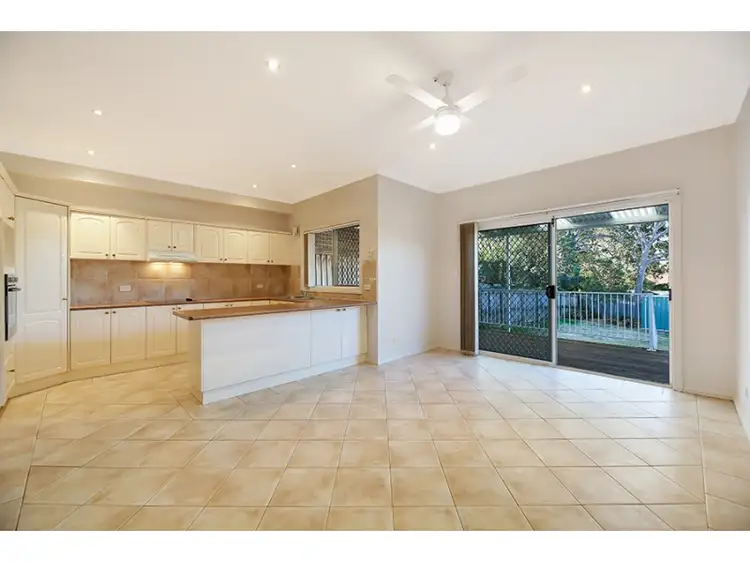 Sixth view of Homely semi-detached listing, 17 Patricia Street, Marsfield NSW 2122