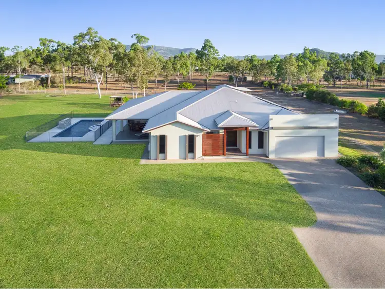 34 -38 Kens Court, Alice River QLD 4817