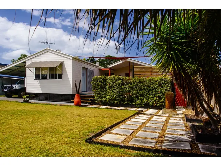 Main view of Homely house listing, 27 Snapper Drive, Poona QLD 4650