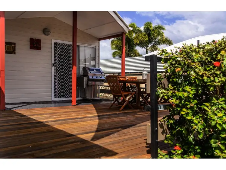 Second view of Homely house listing, 27 Snapper Drive, Poona QLD 4650
