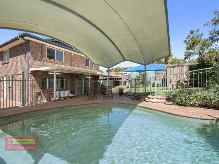 11 Busby Avenue, Edensor Park NSW 2176