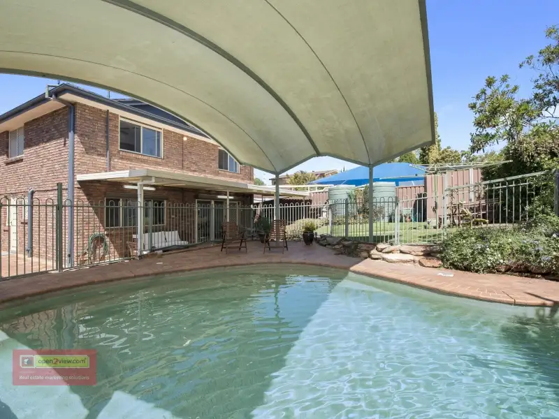 Main view of Homely house listing, 11 Busby Avenue, Edensor Park NSW 2176