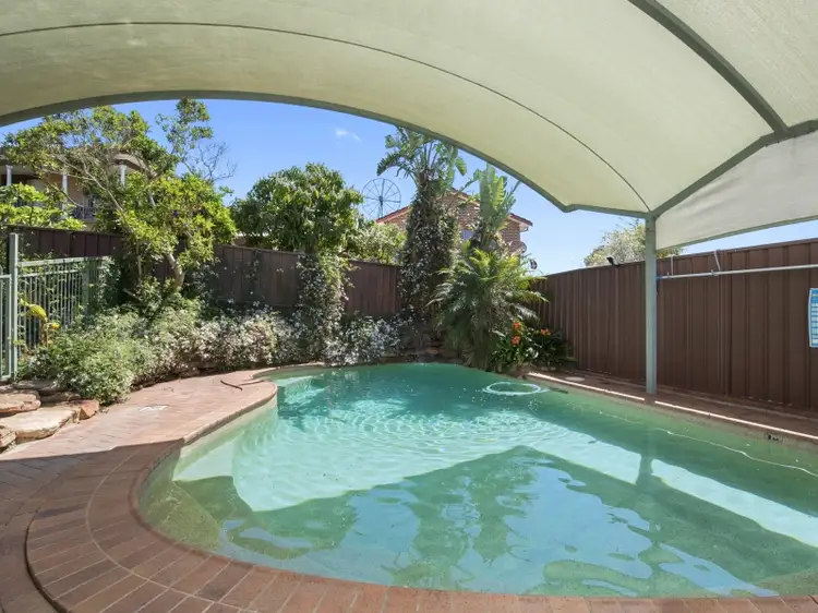 Fourth view of Homely house listing, 11 Busby Avenue, Edensor Park NSW 2176