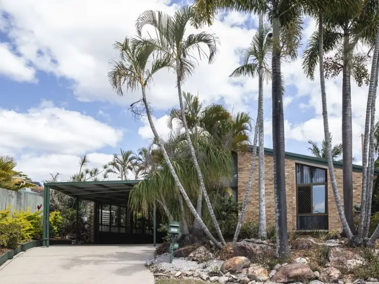 48 Rinavore Street, Ferny Grove QLD 4055