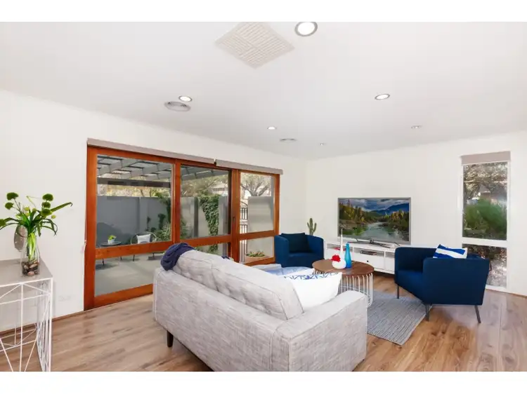 25 Anderson Street, Chifley ACT 2606